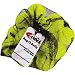 Sporting Goods : Gamma 18 Pack Bag-O-Balls- Permanent Pressure Practice Balls
