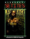 Clanbook: Setites (Vampire: The Masquerade)