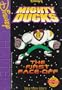 Disney's the Mighty Ducks: The First Face-Off (Disney Chapters)