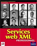 Wrox service web xml professionnels
