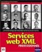 Books : Wrox service web xml professionnels