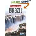 Insight Guide Brazil (Discovery Channel) by Jane Ladle