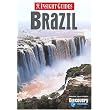 Insight Guide Brazil (Discovery Channel) ~ Jane Ladle