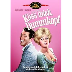 K�ss mich, Dummkopf