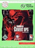 Eigenschaften ak tronic / Green Pepper  / Tom Clancy's Rainbow Six: Covert Ops (GreenPepper)