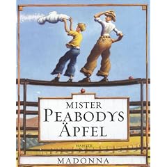 Mister Peabodys �pfel