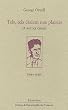 Tels, tels �taient nos plaisirs et autres essais (1944-1949)