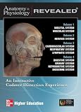Anatomy & Physiology  Revealed, Nos. 1 & 2