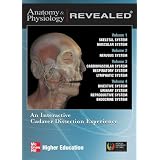 Anatomy & Physiology  Revealed, Nos. 1 & 2
