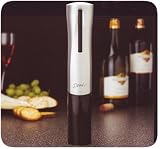 DENI RECHARGEABLE AUTOMATIC WINE BOTTLE OPENER