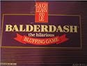 Balderdash