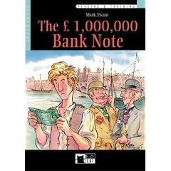 The 1.000.000 Pound Bank Note. (Lernmaterialien)
