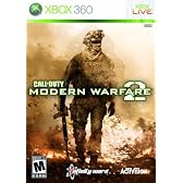 Call of Duty: Modern Warfare 2(輸入版:北米・アジア)