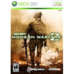 Set A Shopping Price Drop Alert For Call of Duty: Modern Warfare 2