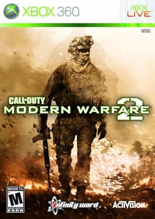 Call of Duty: Modern Warfare 2