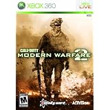 Call of Duty: Modern Warfare 2by Activision