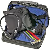 PPK-1 Portable DVD Player Starter Kit (BLACK)