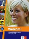 Welkom! Niederländisch für Anfänger. Lehrbuch mit Audio-CD