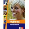Welkom! Niederl�ndisch f�r Anf�nger. Lehrbuch mit Audio-CD