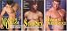 Men's Sexuality Series - 3 Volume Set