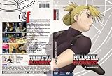Fullmetal Alchemist, Volume 10: Journey To Ishbal (Episodes 37-40)