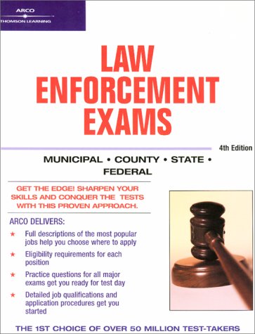 Police and Law Enforcement