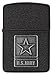 Zippo US Army Lighters