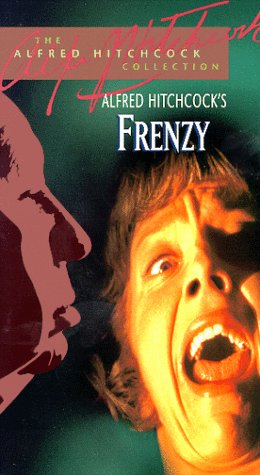 Childrens Toyshop  VHS : Frenzy