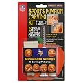 Minnesota Vikings Pumpkin Carving Kit