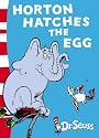 Horton Hatches the Egg: Yellow Back Book (Dr Seuss Yellow Back Book)