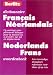 Book Dutch-French Dictionary