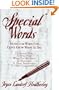 Special Words