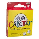 Cheater Card Game