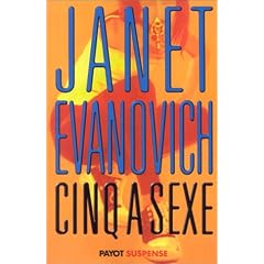 Cinq � sexe