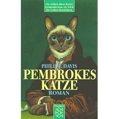 Pembrokes Katze