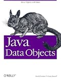 Java Data Objects