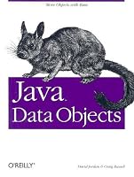 Java Data Objects