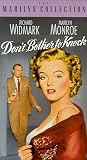 Don't Bother to Knock (1952) by 20th Century Fox