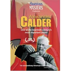 Alexander Calder