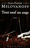 Tout sauf un ange
