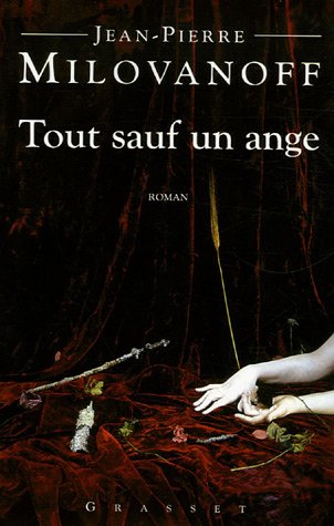 Tout sauf un ange