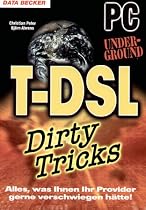 PCU T-DSL Dirty Tricks