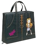 Bratz Fashion Organizer: Denim