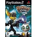 Ratchet & Clank 2