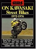 51EF7L130jL. SL160  Cycle World on Kawasaki Street Bikes, 1972 76