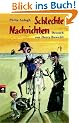 Schlechte Nachrichten