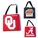 NCAA Stadium Seat Cushion: Oklahoma, Oklahoma St, and Alabama