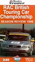 British Touring Car Championship 1996 [VHS]