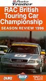 British Touring Car Championship 1996