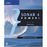 SONAR 4 Power!